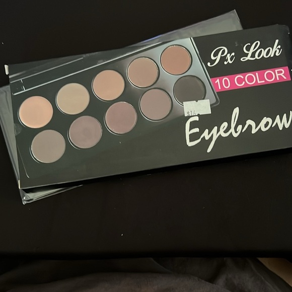 Pix Look Other - Pix Look- Eyebrow Shadow